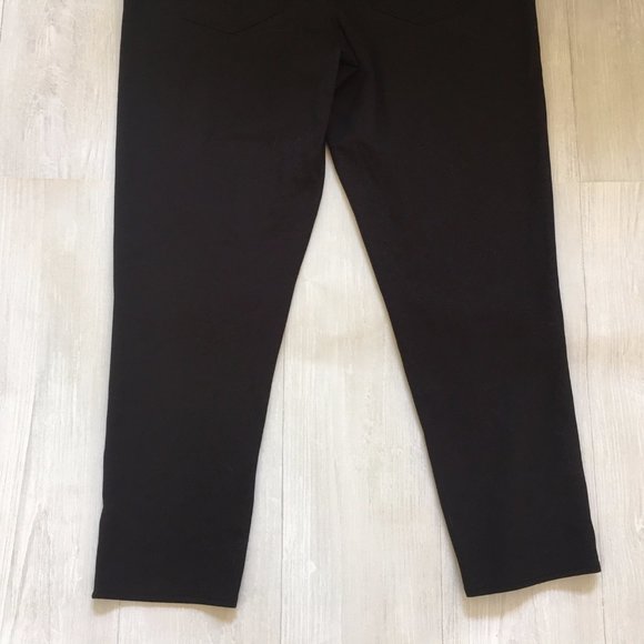CALVIN KLEIN Ponte Pants, Size 30 and Size 33 - Picture 7 of 9